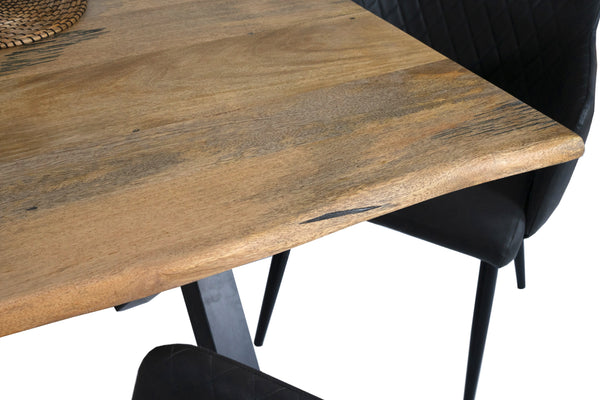 #220x100 #x-gestellschwarz