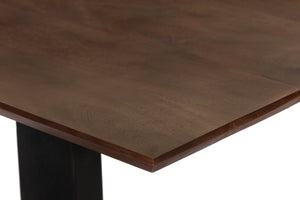 #140x80 #u-gestellschwarz