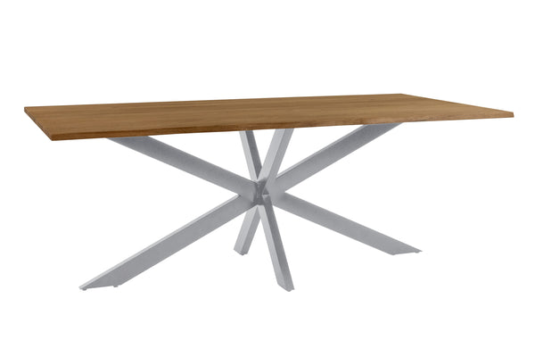 #240x100 #spider-gestellsilber