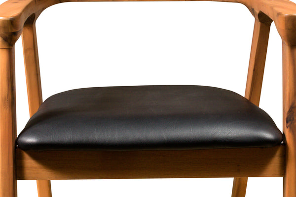 #natur/kunstleder #63cm #kunstleder