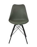 #zement-grau #48cm #metallgestellschwarz