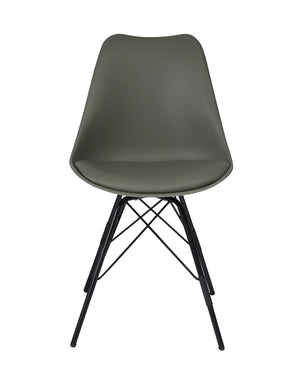 #zement-grau #48cm #metallgestellschwarz