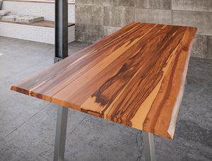 #160x85 #v-gestelledelstahl
