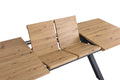 #180x90 #x-gestellschwarz