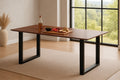 #180x90 #u-gestellschwarz