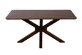 #140x80 #spider-holzgestellholz