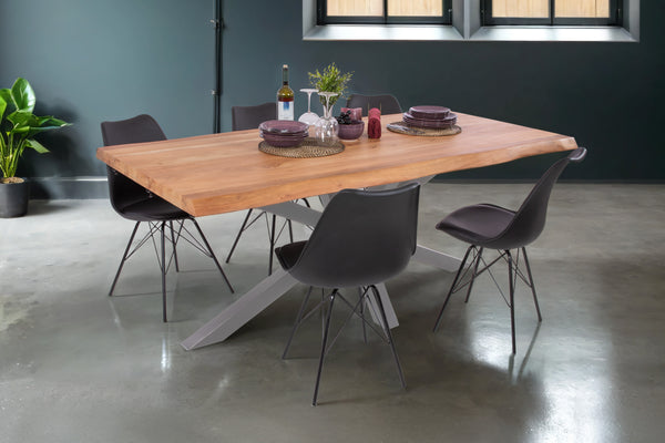 Esstisch-erweiterbar Cali XL 180