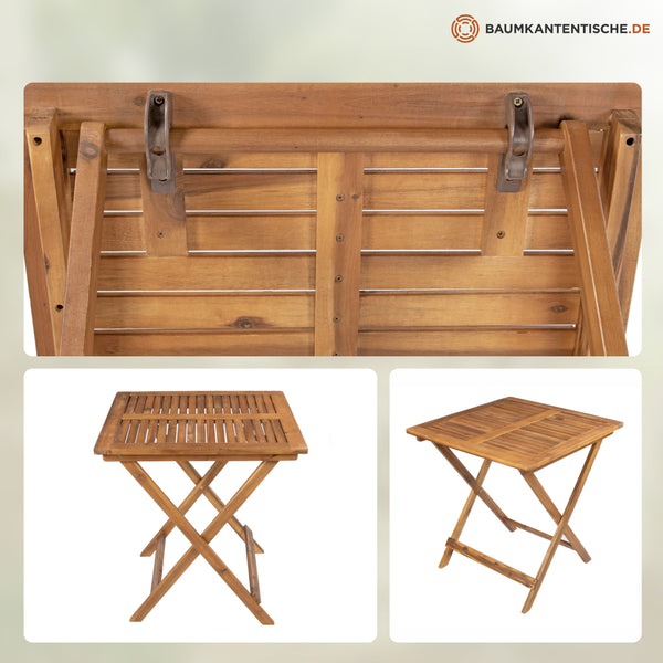 Gartentisch CAMERON B-Ware