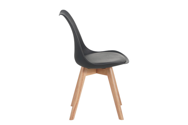 Lovelace Shell Chair