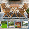 Garden furniture SKARA B-stock