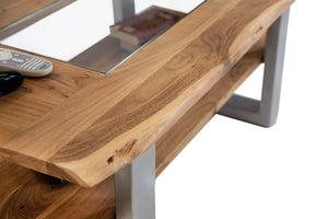 #naturfarben #u-gestellsilber