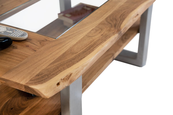 #naturfarben #u-gestellsilber