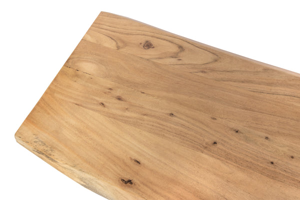 #naturfarben #200cm #u-gestellweiß