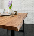 #naturfarben #320x100 #u-gestellsilber
