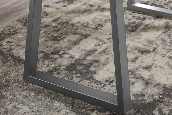 #180x90 #v-gestelledelstahl