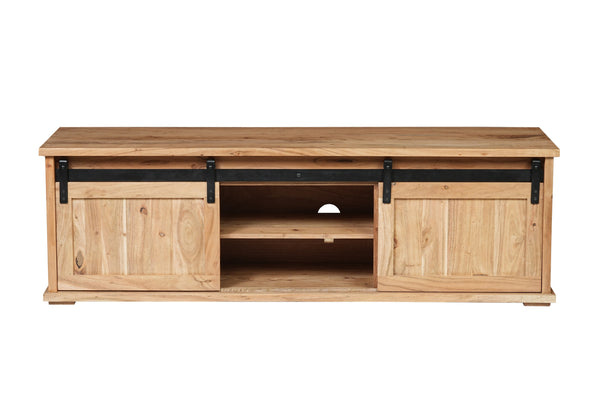 Liano III - ohne Baumkante