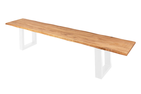 #220cm #u-gestellweiß