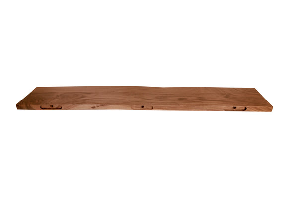 #akazienussbaumfarben #120cm