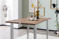 #stonefarben #120x80 #u-gestellsilber
