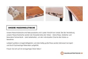 Esstisch MAILAND 240