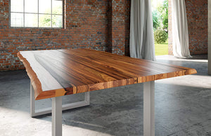 #120x80 #u-gestellsilber