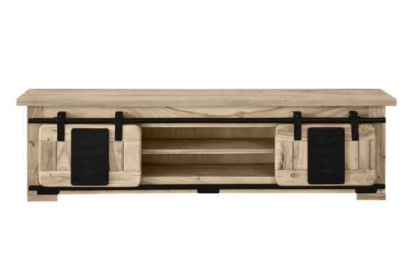 LIBRO I Wall Shelf