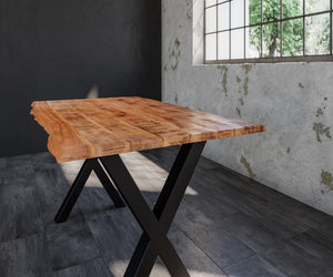 #160x85 #x-gestellschwarz