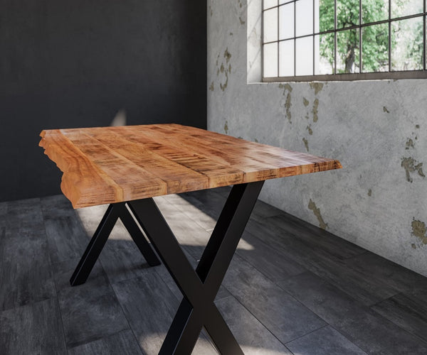 Tischgruppe 7tlg. DORA