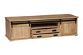 #180x55 #lowboard
