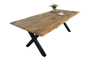 #220x100 #x-gestellschwarz