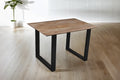 #140x80 #u-gestellschwarz