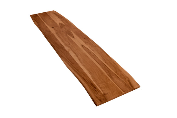 #akazienussbaumfarben #180x40