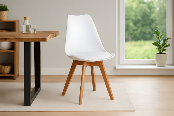 #weiß #akazienaturfarben