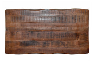 #mangohonigfarben #120x80 #u-gestellsilber