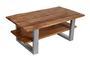 #mangohonigfarben #115x65 #u-gestellsilber