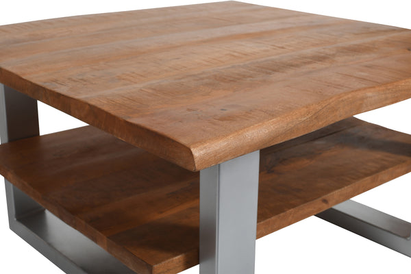 #mangohonigfarben #90x90 #u-gestellsilber