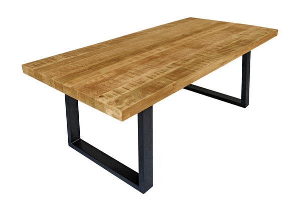 #roughfarben #180x90 #u-gestellschwarz