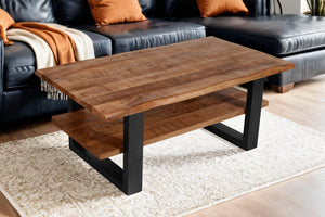 #mangohonigfarben #115x65 #u-gestellschwarz