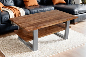 #mangohonigfarben #115x65 #u-gestellsilber