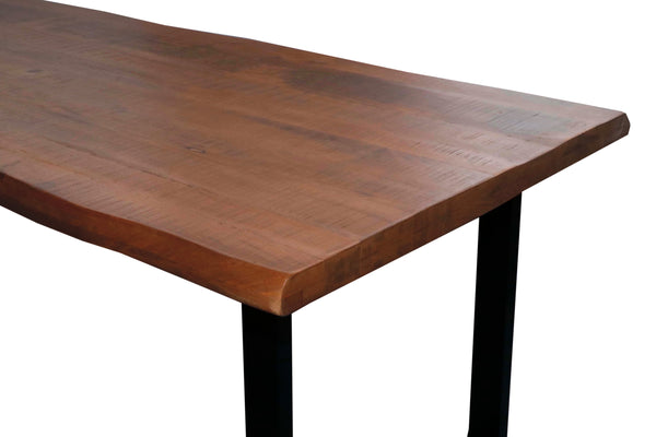 #mangohonigfarben #280x100 #u-gestellschwarz