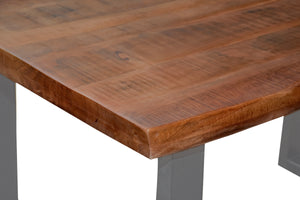 #honigfarben #120x80 #u-gestellsilber