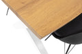 #wildeichenfarben #120x80 #x-gestellweiß