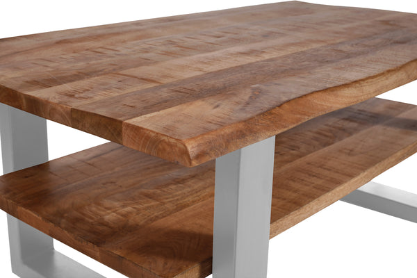 #mangohonigfarben #115x65 #u-gestellsilber