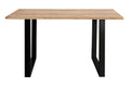 #sheeshamshinafarben #220x100 #u-gestellschwarz