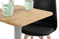 #60x60 #säulen-gestellrundsilber