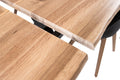 #200(300)x100 #x-gestellschwarz