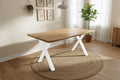 #120x80 #x-gestellweiß