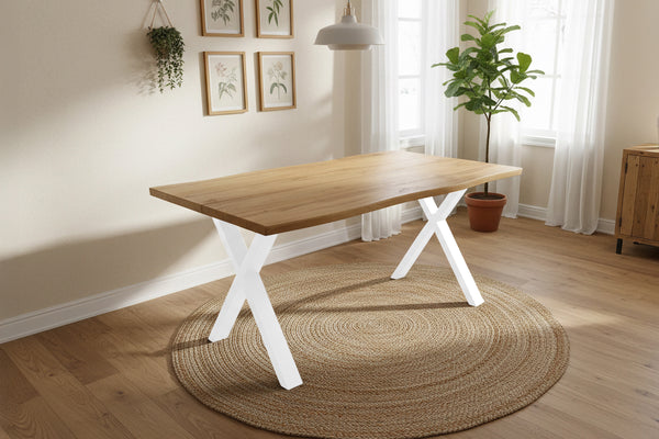 #120x80 #x-gestellweiß