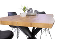 #140x80 #spider-gestellschwarz