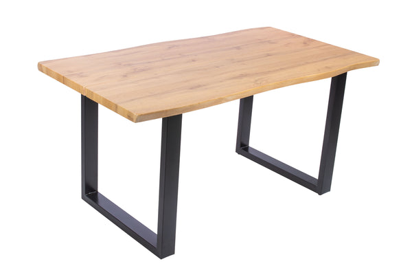 #160x85 #u-gestellschwarz